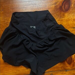 Aerie offline crossover flowy short